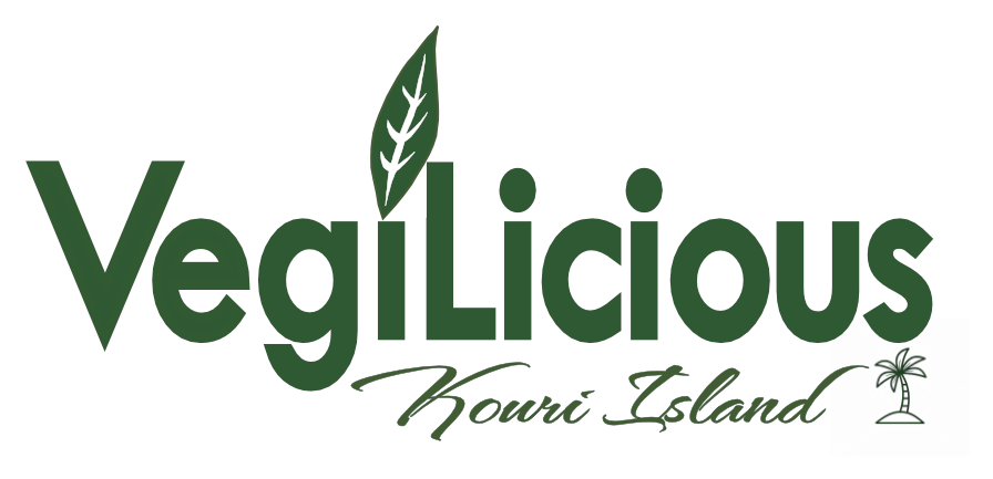 VegiLicious